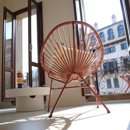 Dreaming Mazzanti 11 Apartamento Verona Exterior foto