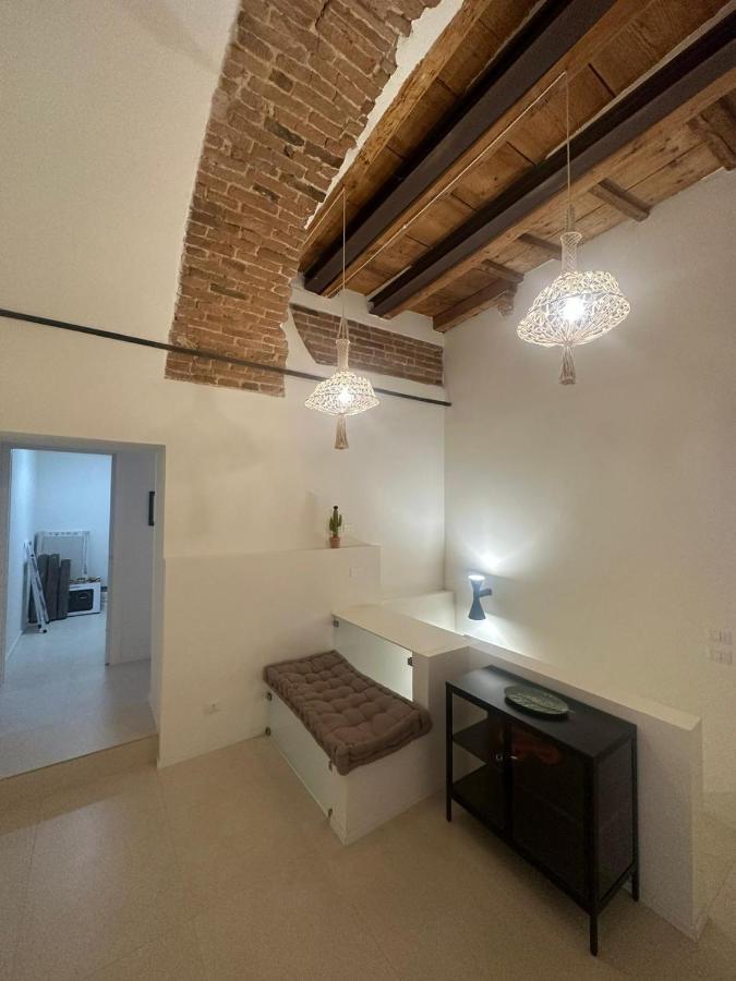 Dreaming Mazzanti 11 Apartamento Verona Exterior foto