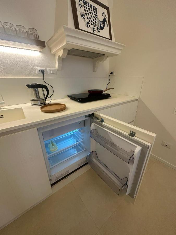 Dreaming Mazzanti 11 Apartamento Verona Exterior foto