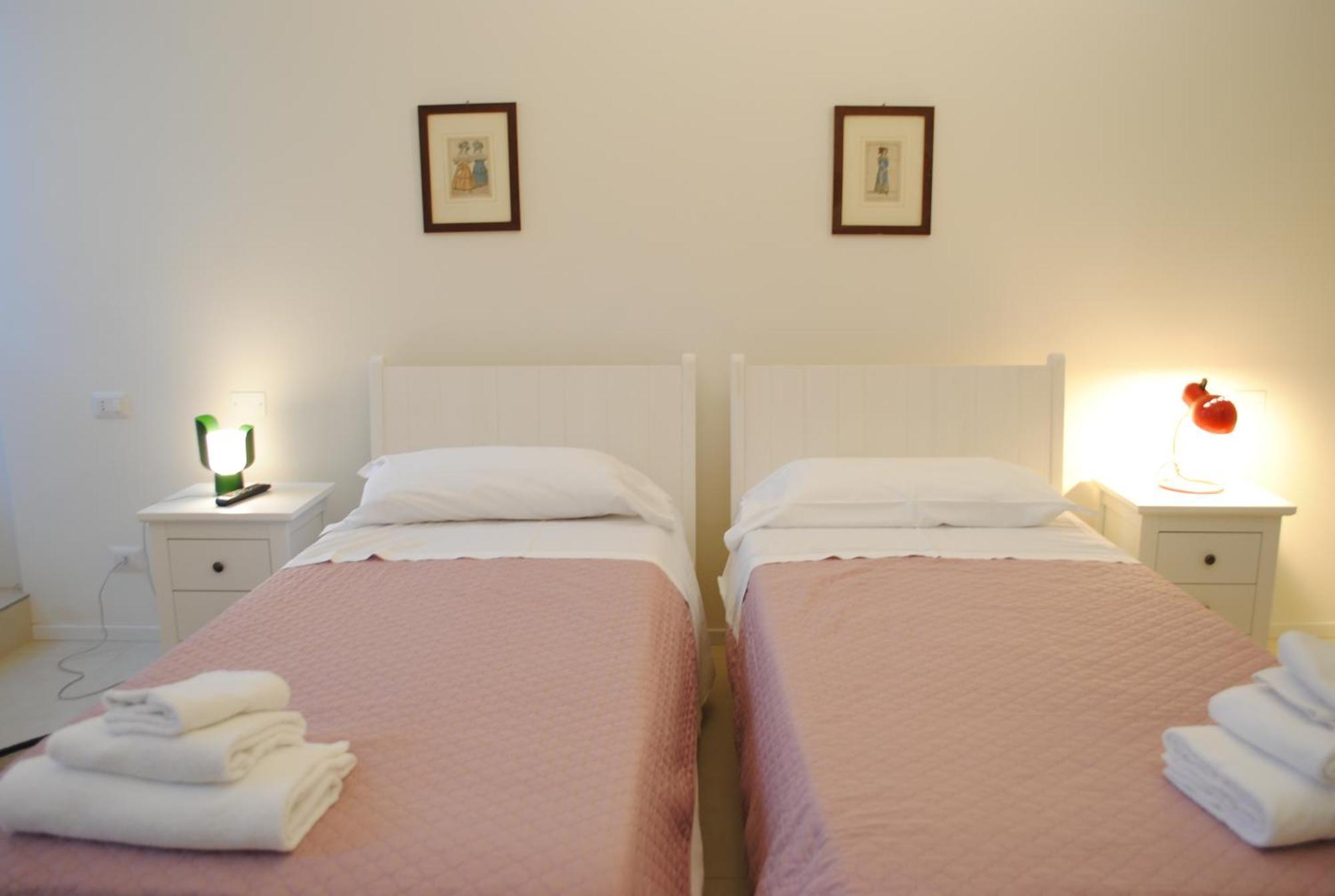 Dreaming Mazzanti 11 Apartamento Verona Exterior foto