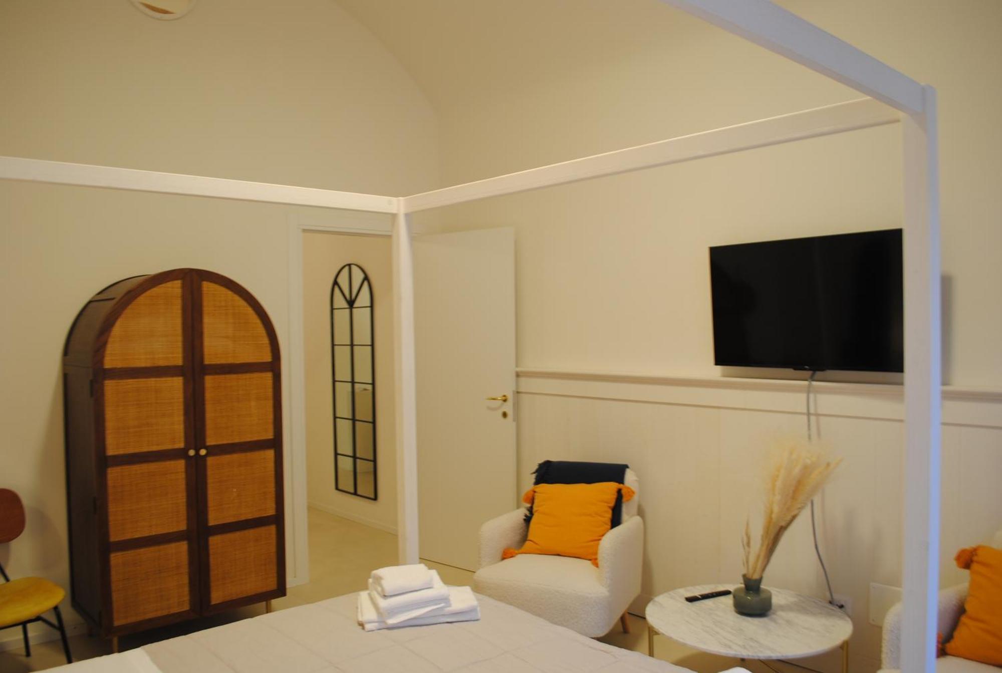 Dreaming Mazzanti 11 Apartamento Verona Exterior foto