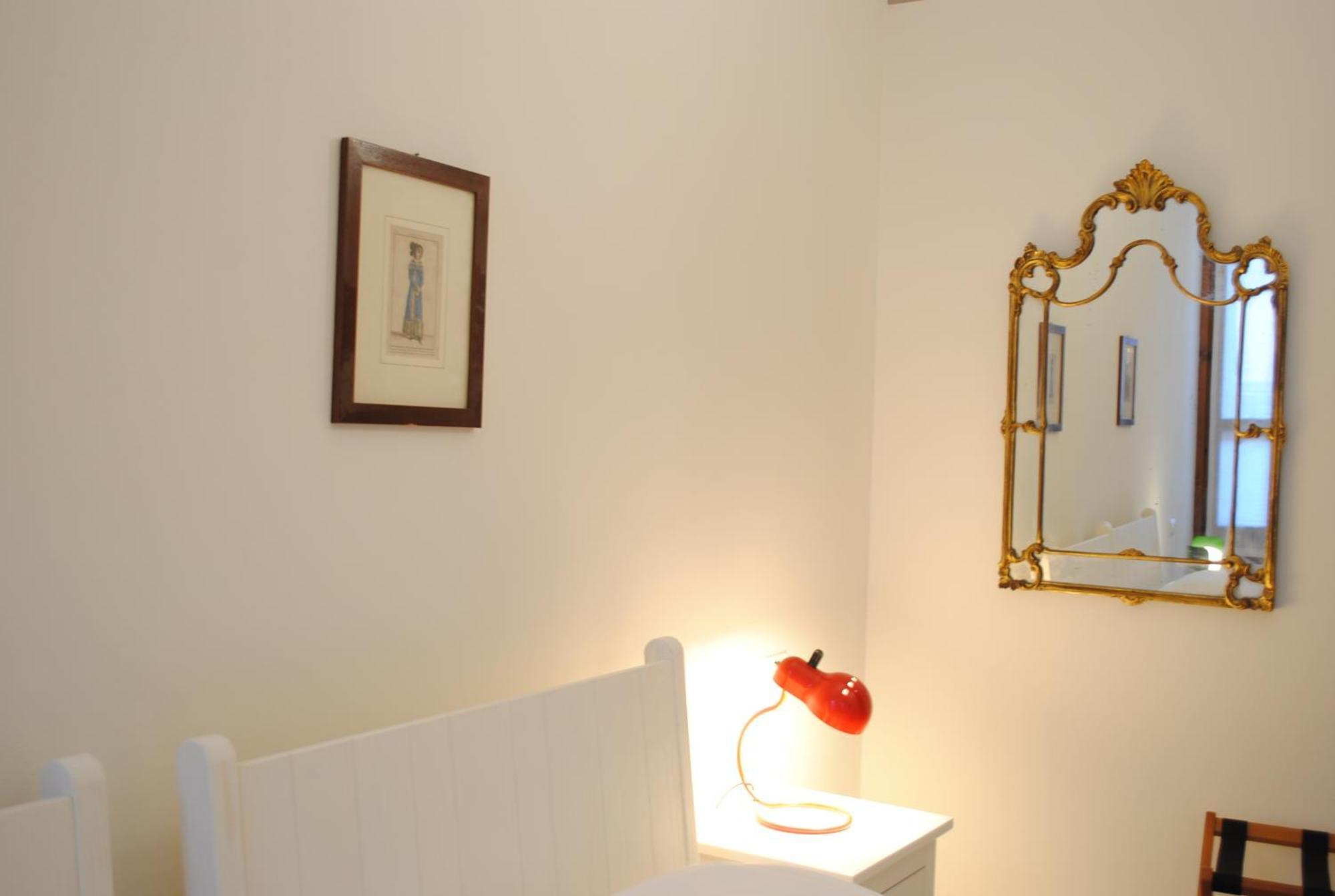 Dreaming Mazzanti 11 Apartamento Verona Exterior foto