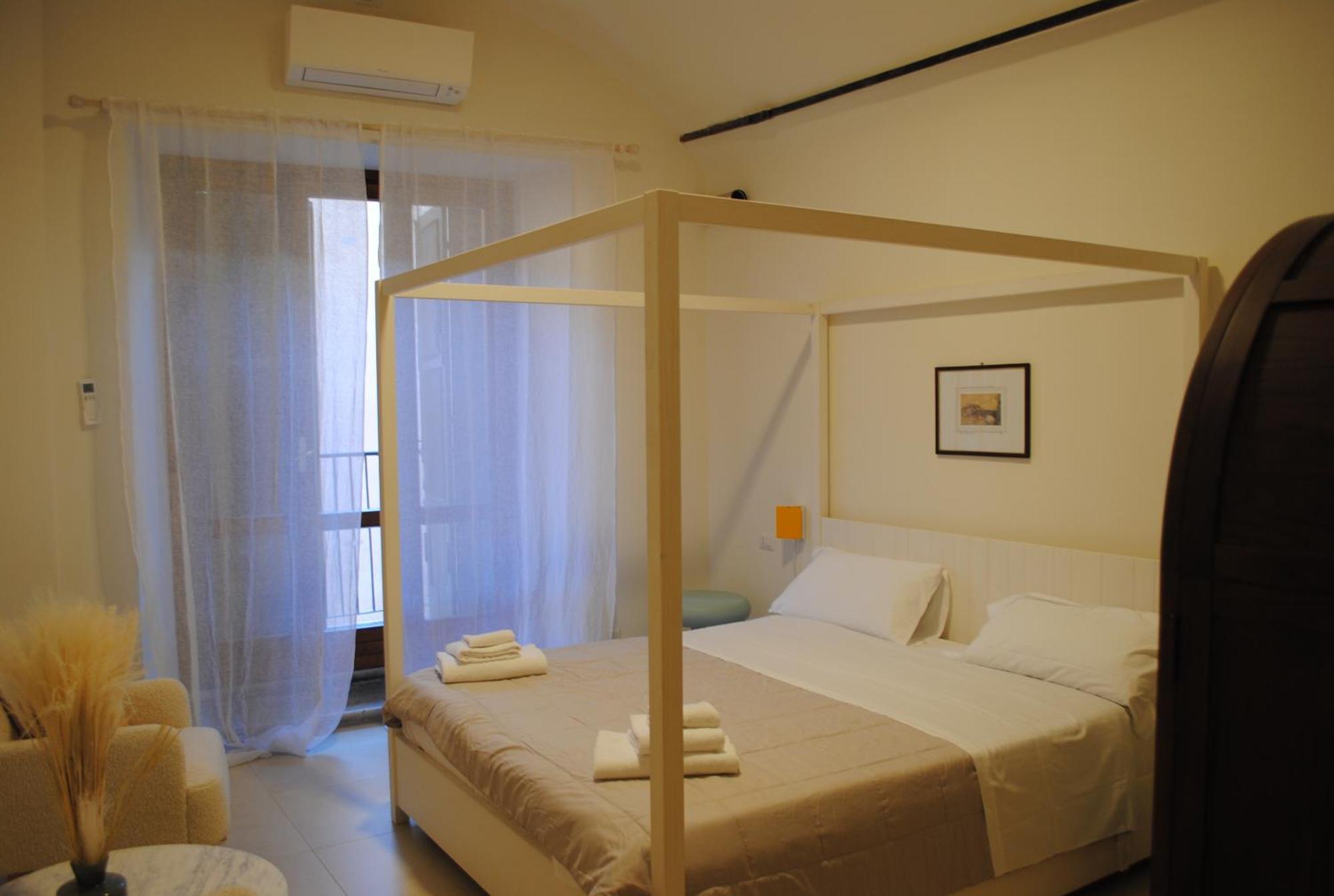Dreaming Mazzanti 11 Apartamento Verona Exterior foto
