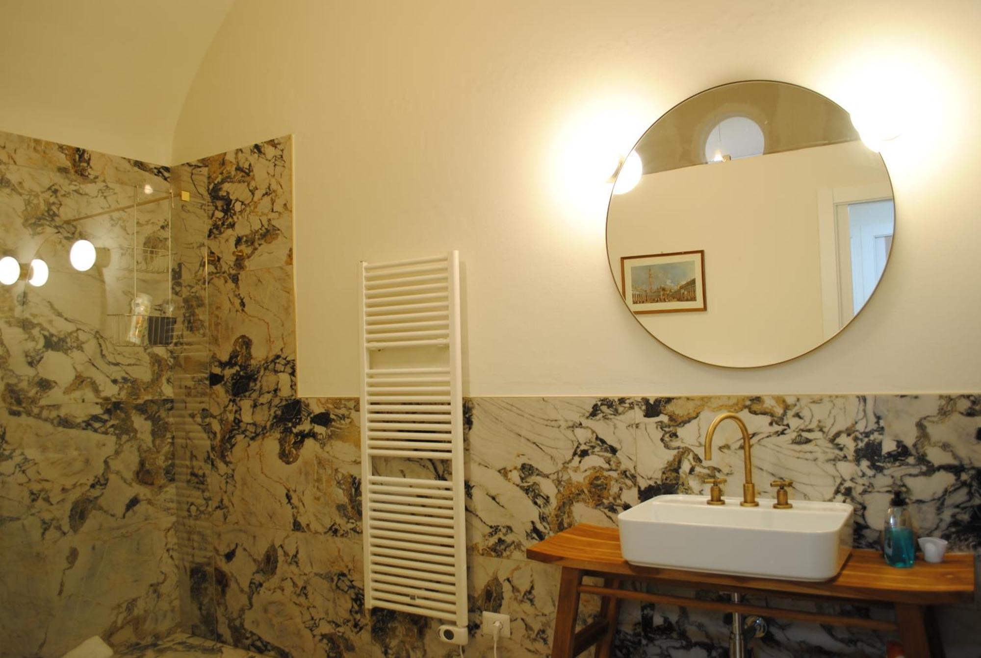 Dreaming Mazzanti 11 Apartamento Verona Exterior foto