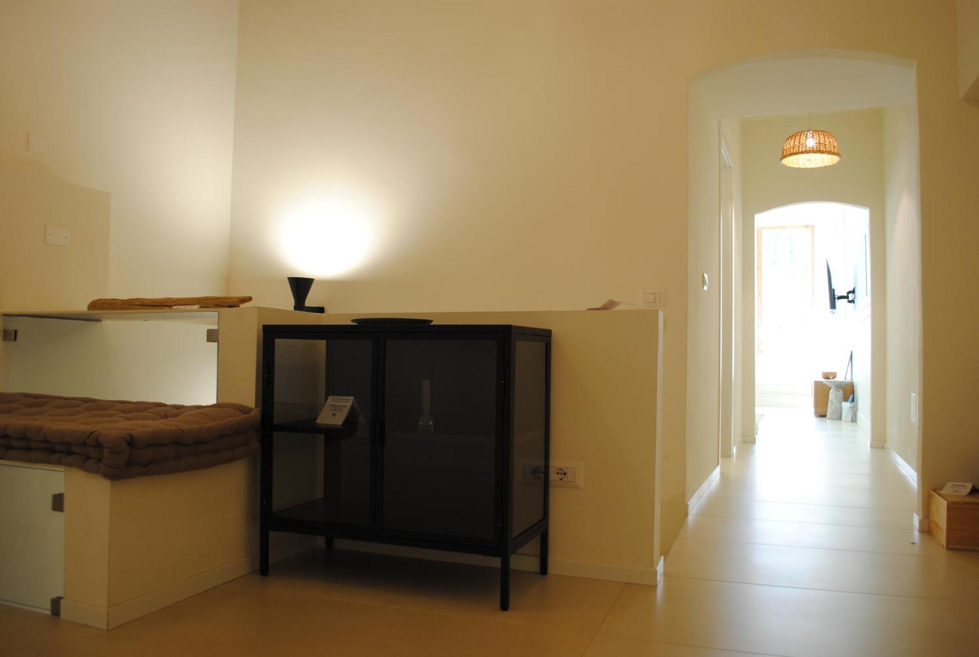 Dreaming Mazzanti 11 Apartamento Verona Exterior foto