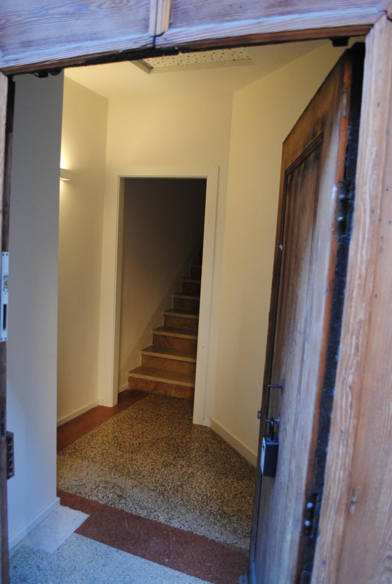 Dreaming Mazzanti 11 Apartamento Verona Exterior foto