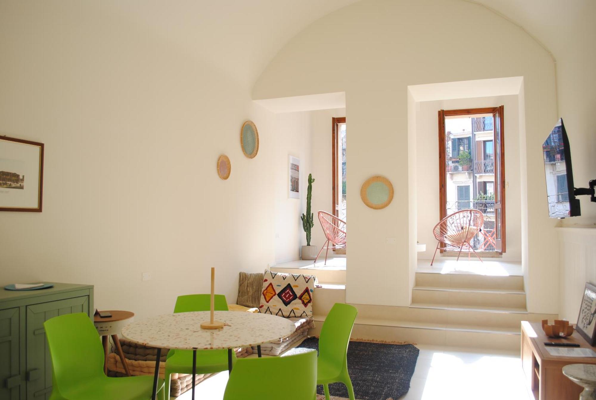 Dreaming Mazzanti 11 Apartamento Verona Exterior foto