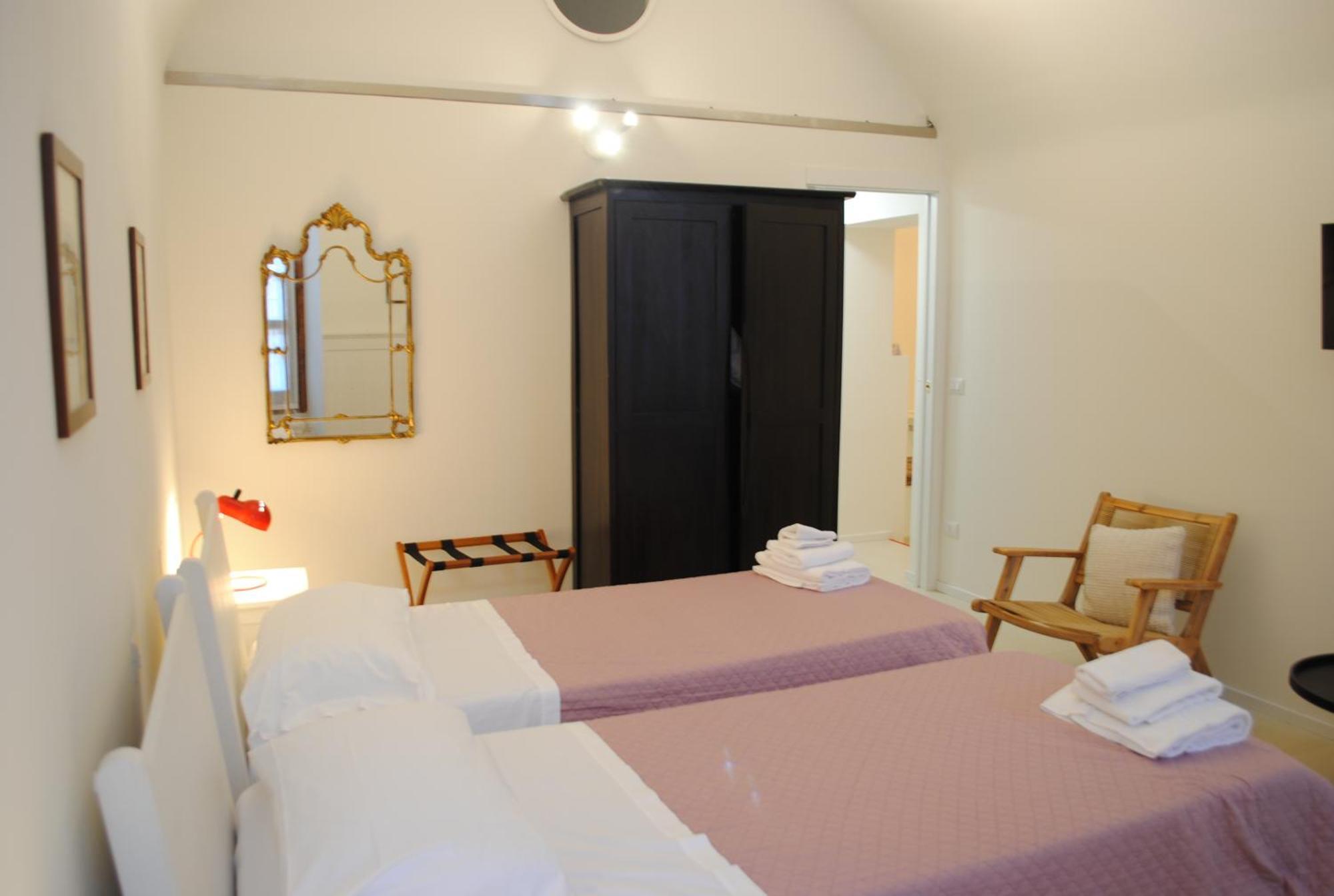 Dreaming Mazzanti 11 Apartamento Verona Exterior foto