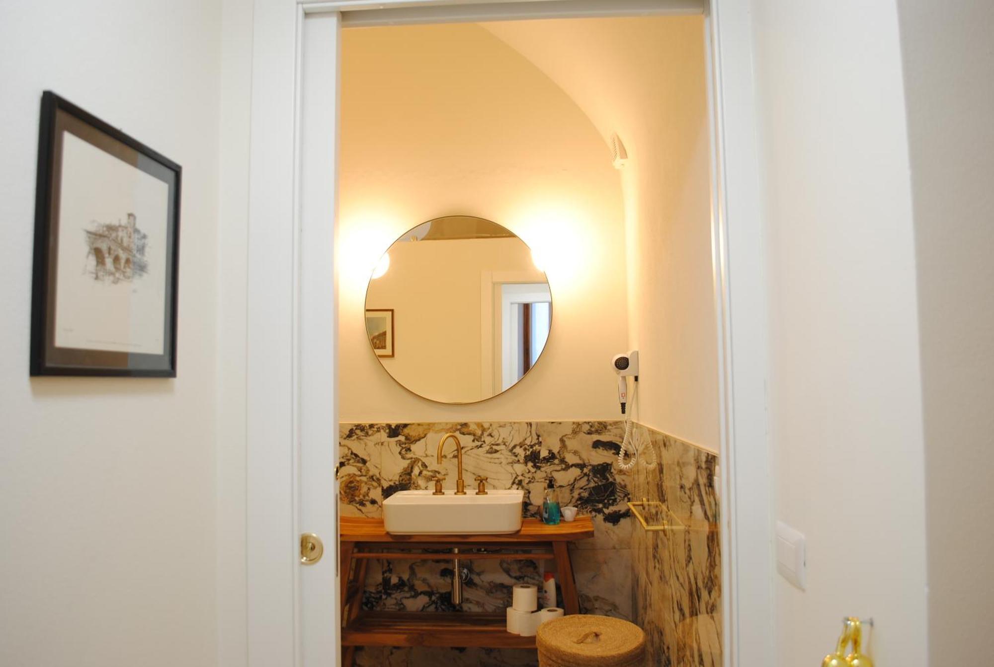 Dreaming Mazzanti 11 Apartamento Verona Exterior foto