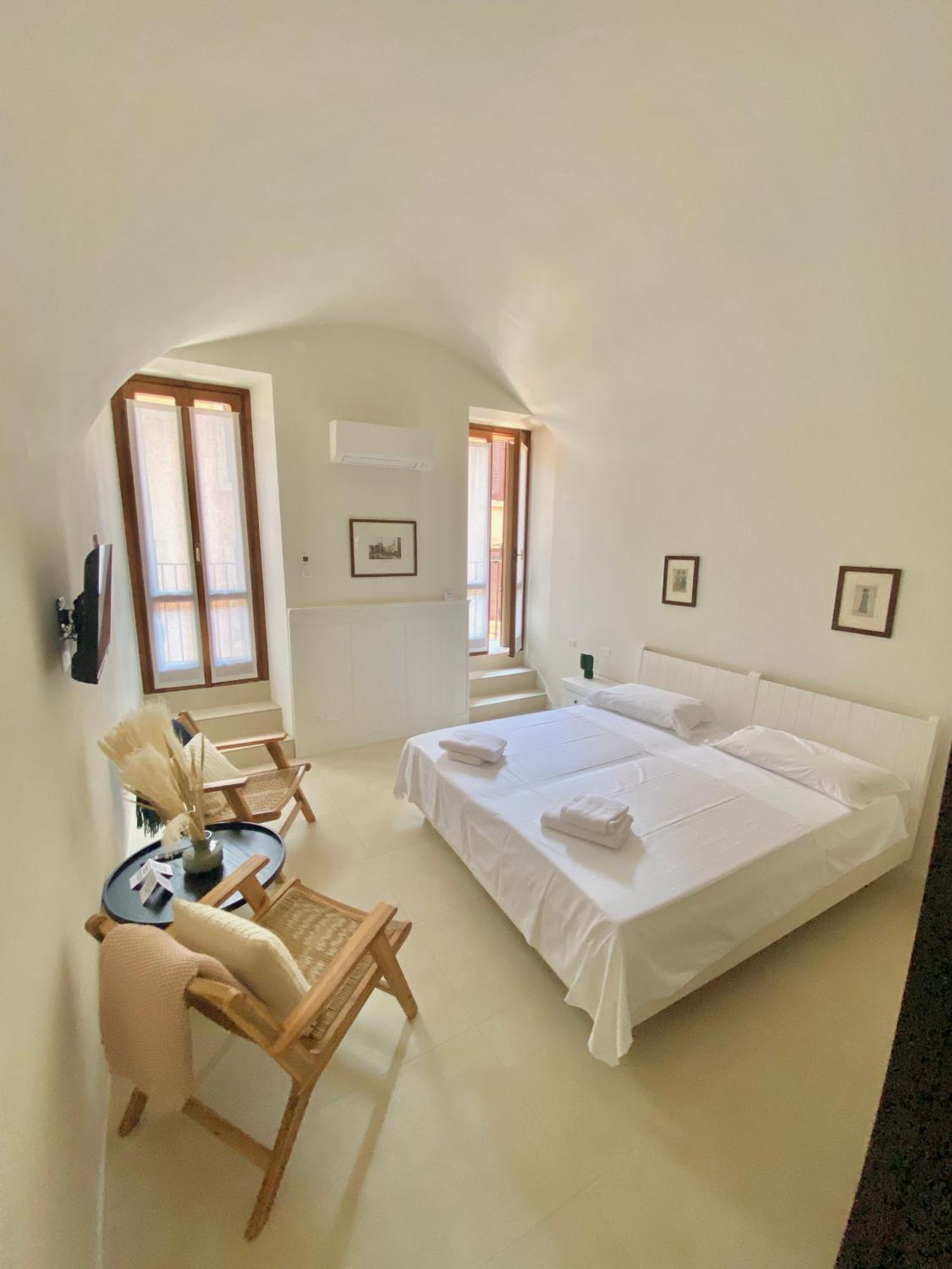 Dreaming Mazzanti 11 Apartamento Verona Exterior foto
