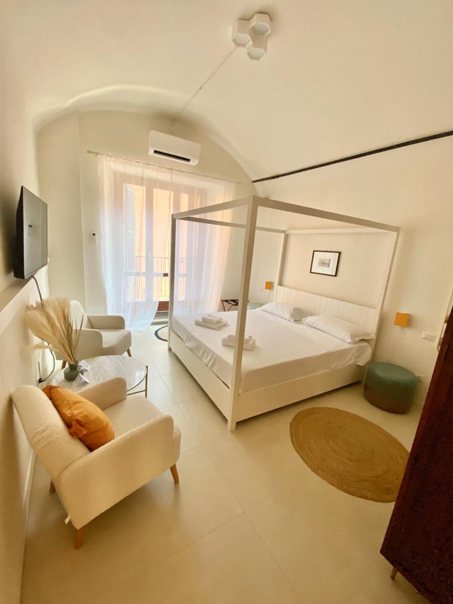 Dreaming Mazzanti 11 Apartamento Verona Exterior foto