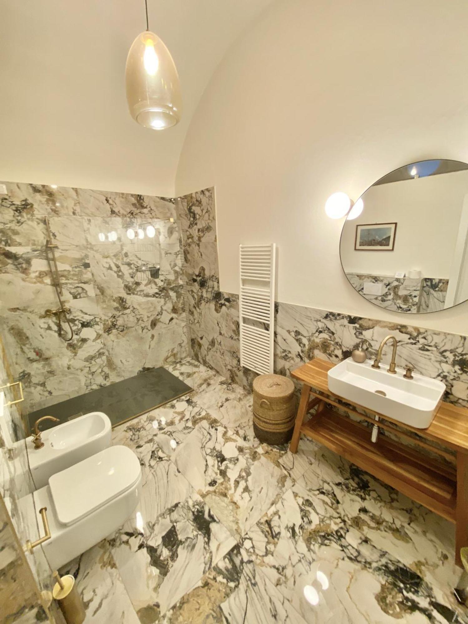 Dreaming Mazzanti 11 Apartamento Verona Exterior foto