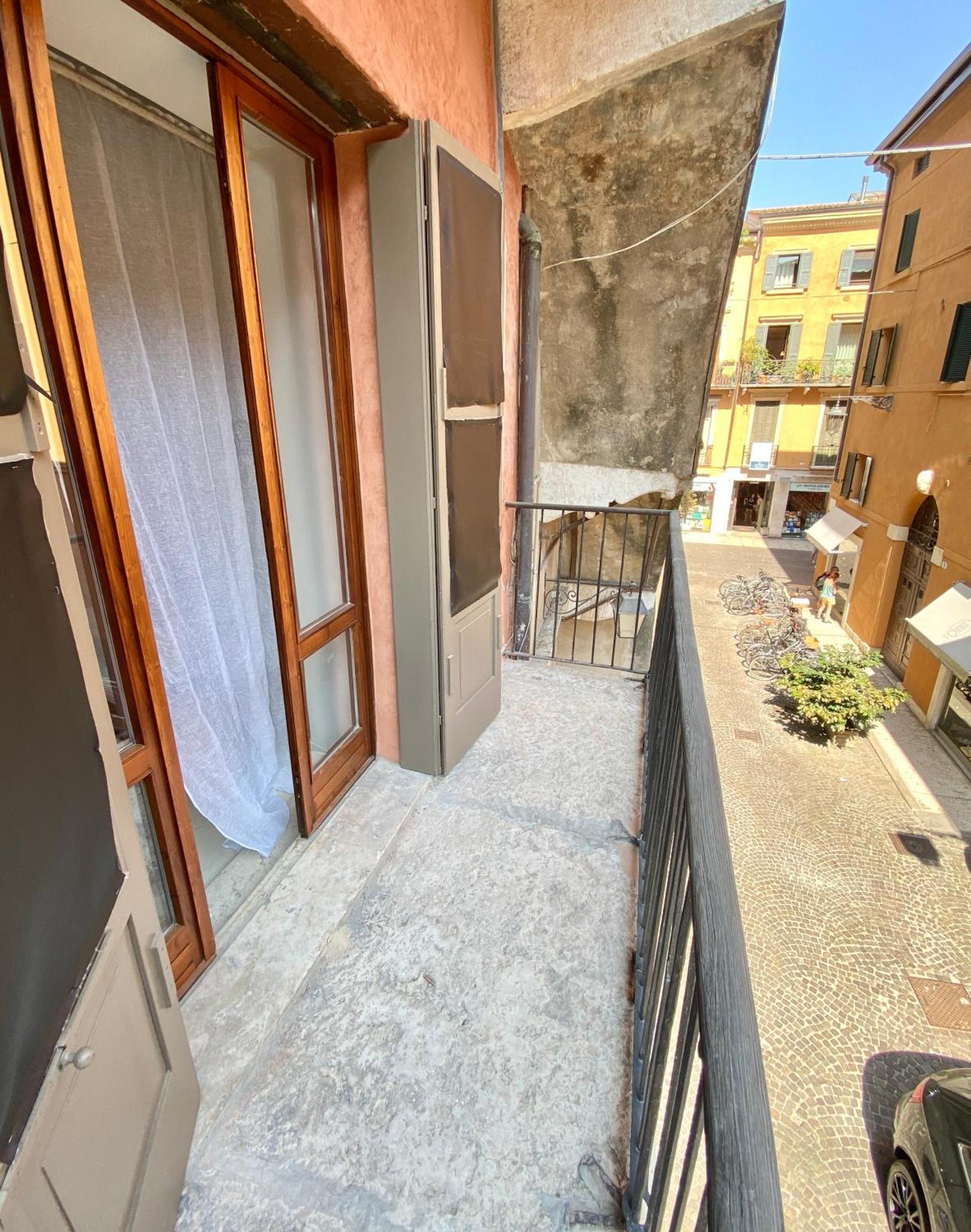 Dreaming Mazzanti 11 Apartamento Verona Exterior foto