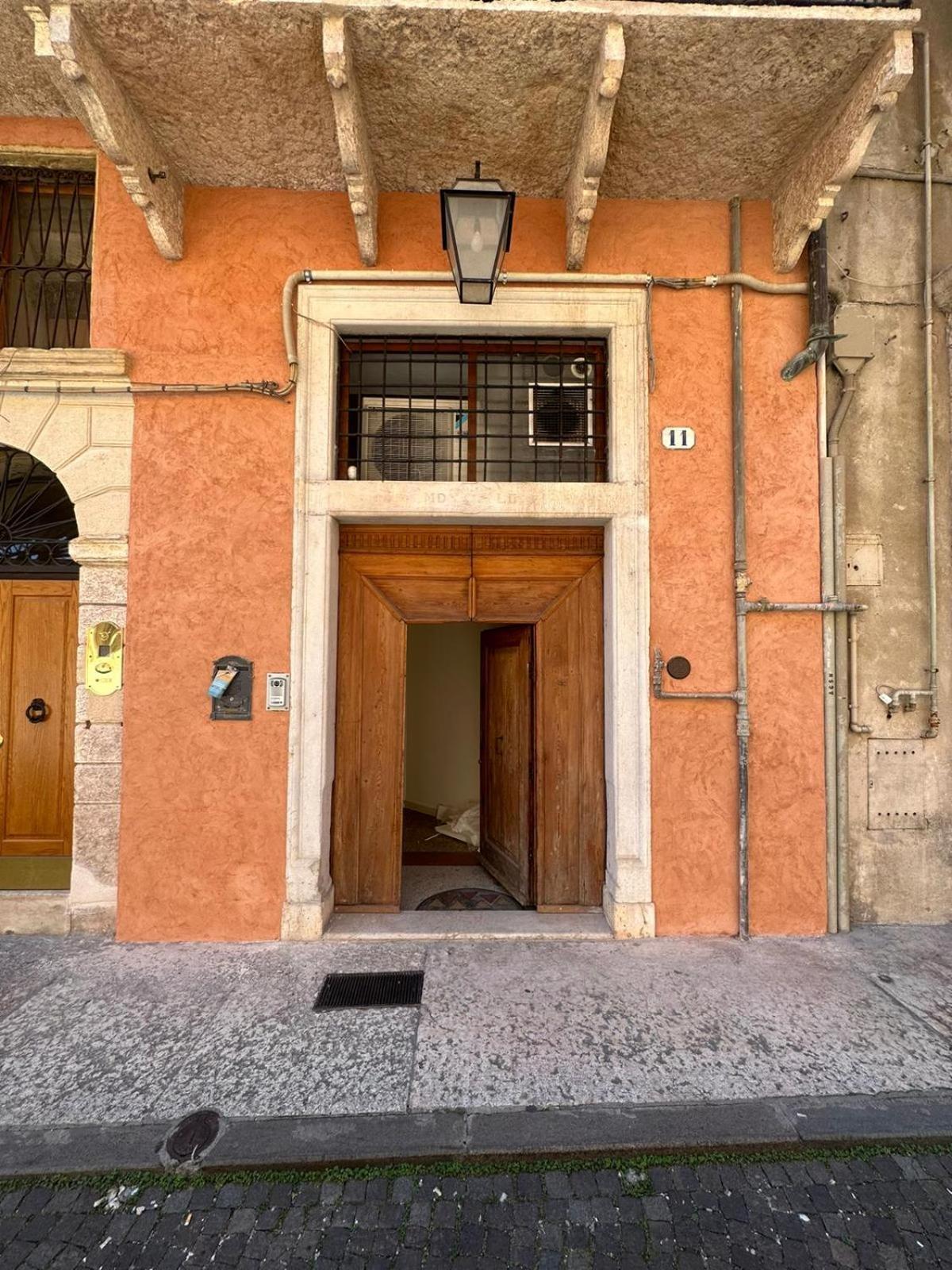 Dreaming Mazzanti 11 Apartamento Verona Exterior foto